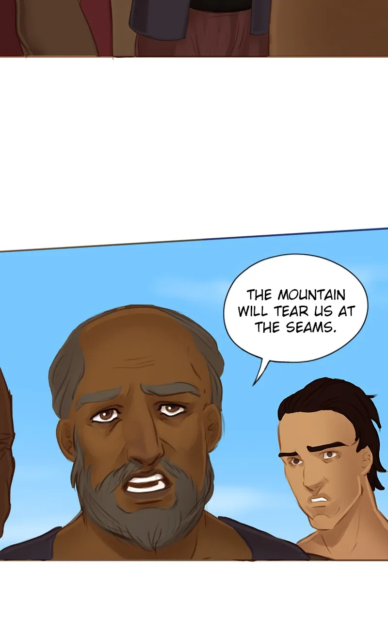 The Wrath & the Dawn Chapter 6 page 15 - 