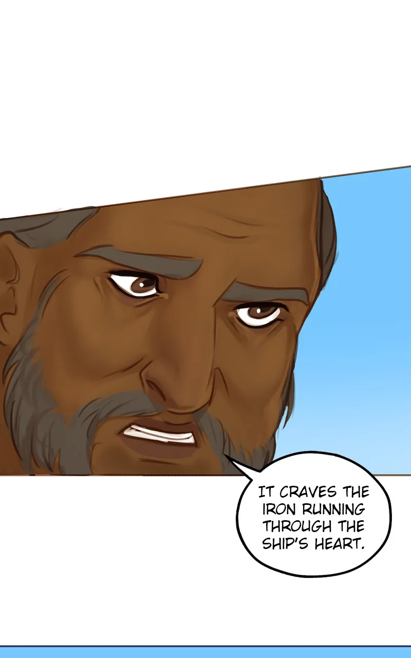The Wrath & the Dawn Chapter 6 page 16 - 