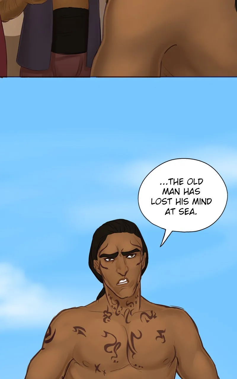The Wrath & the Dawn Chapter 6 page 18 - 