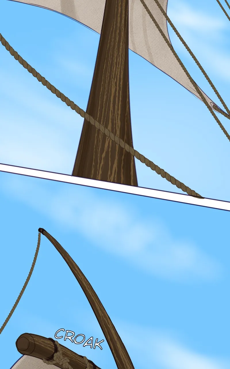 The Wrath & the Dawn Chapter 6 page 20 - 