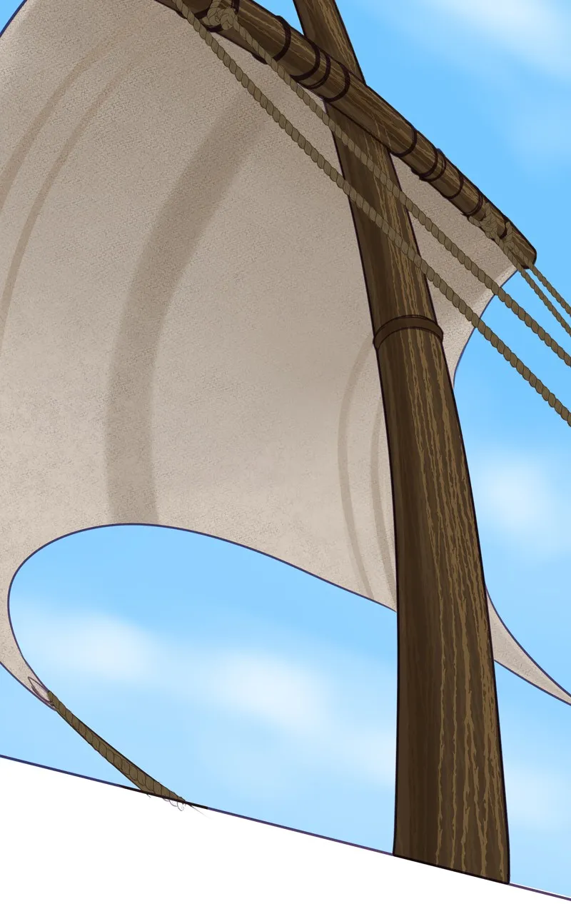 The Wrath & the Dawn Chapter 6 page 21 - 