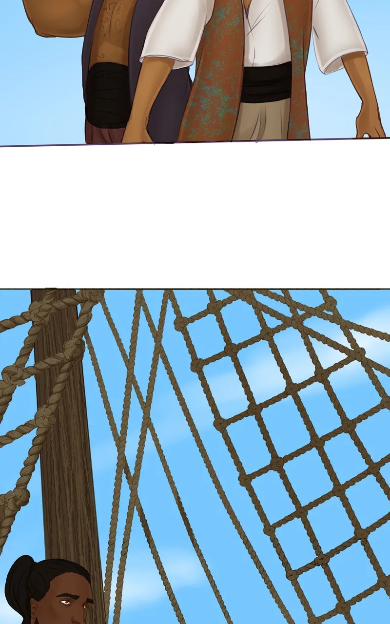The Wrath & the Dawn Chapter 6 page 23 - 