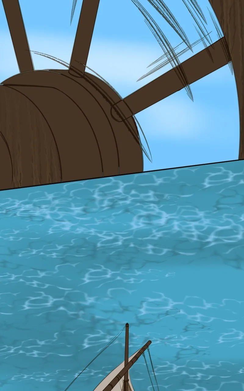 The Wrath & the Dawn Chapter 6 page 25 - 