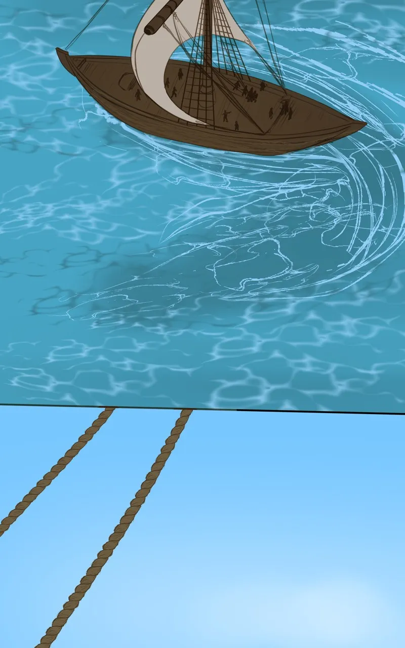 The Wrath & the Dawn Chapter 6 page 26 - 