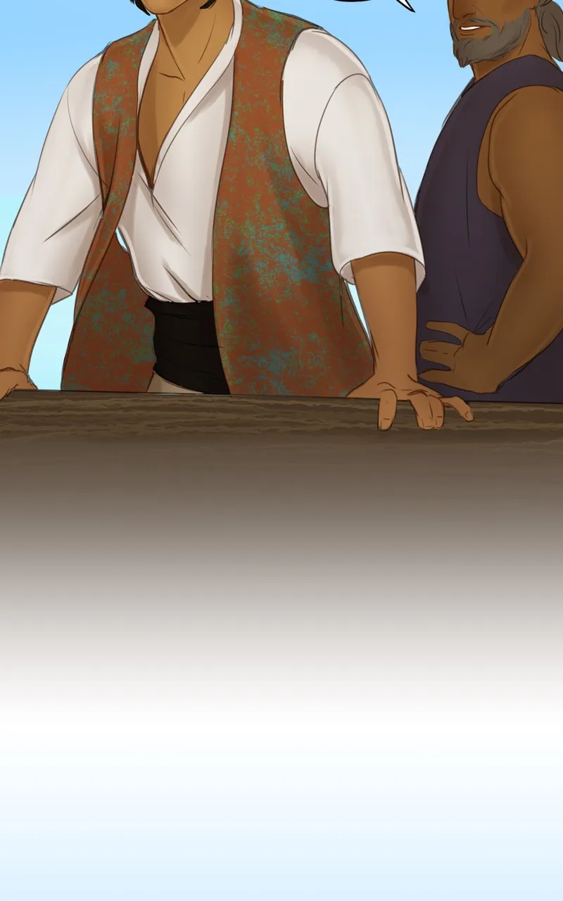 The Wrath & the Dawn Chapter 6 page 31 - 