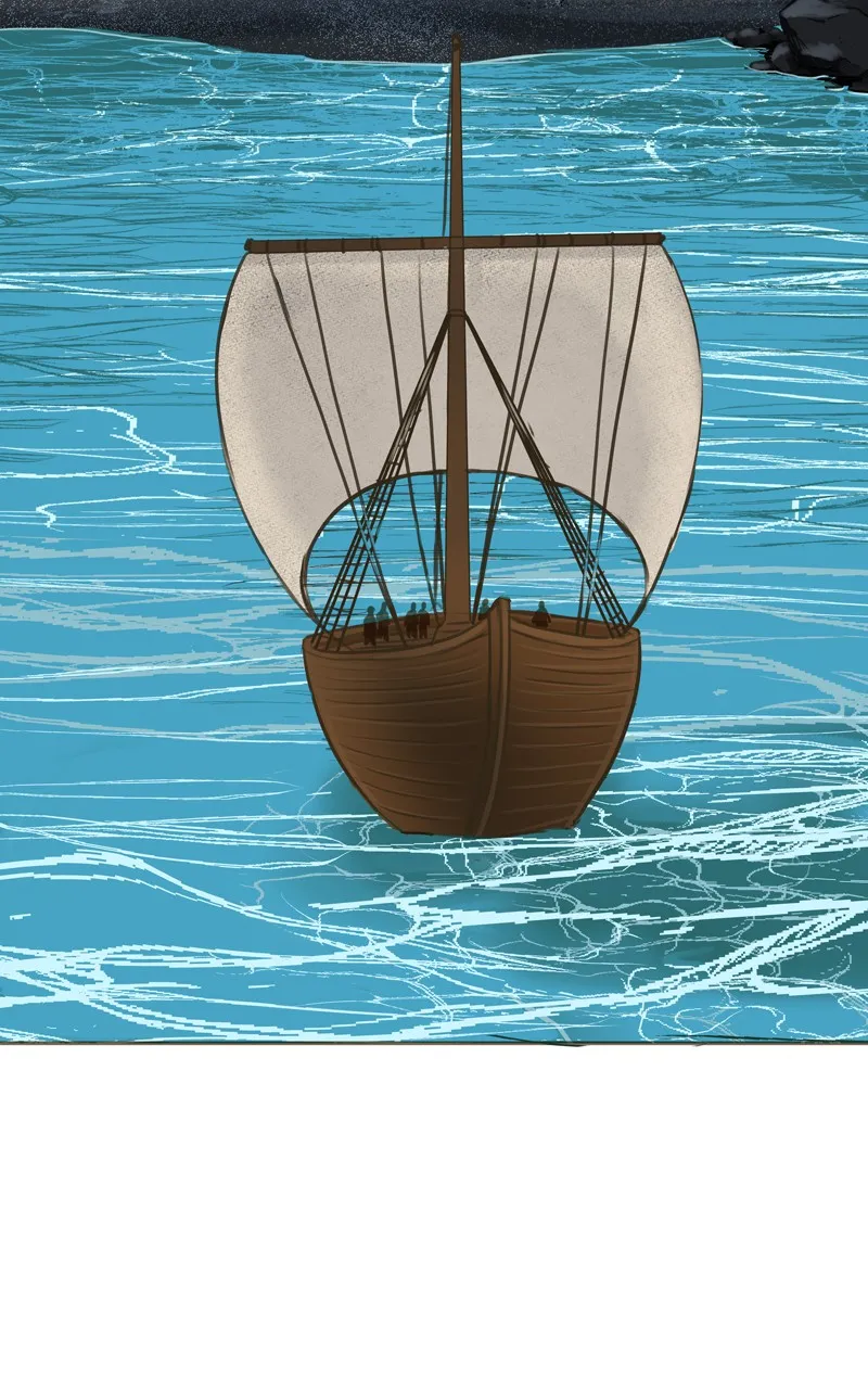 The Wrath & the Dawn Chapter 6 page 37 - 