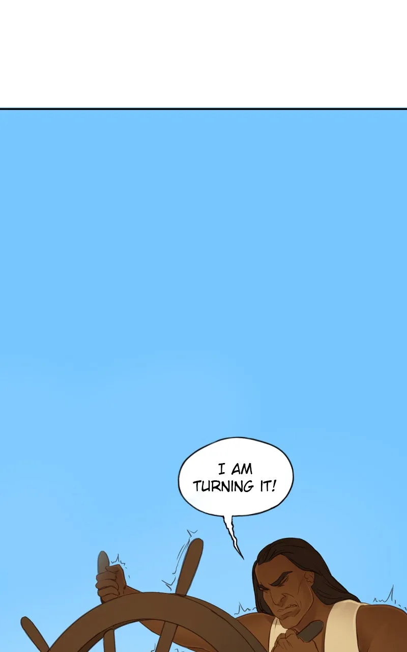The Wrath & the Dawn Chapter 6 page 38 - 