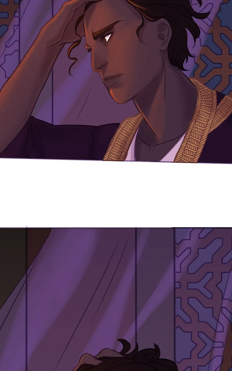 The Wrath & the Dawn Chapter 6 page 5 - 
