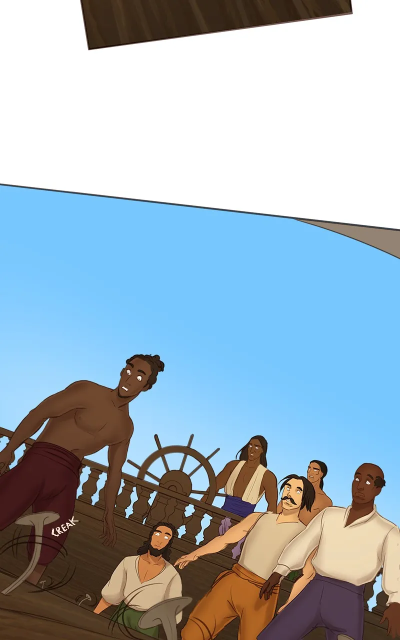 The Wrath & the Dawn Chapter 6 page 41 - 
