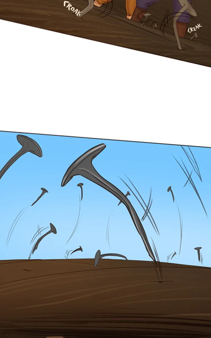 The Wrath & the Dawn Chapter 6 page 42 - 