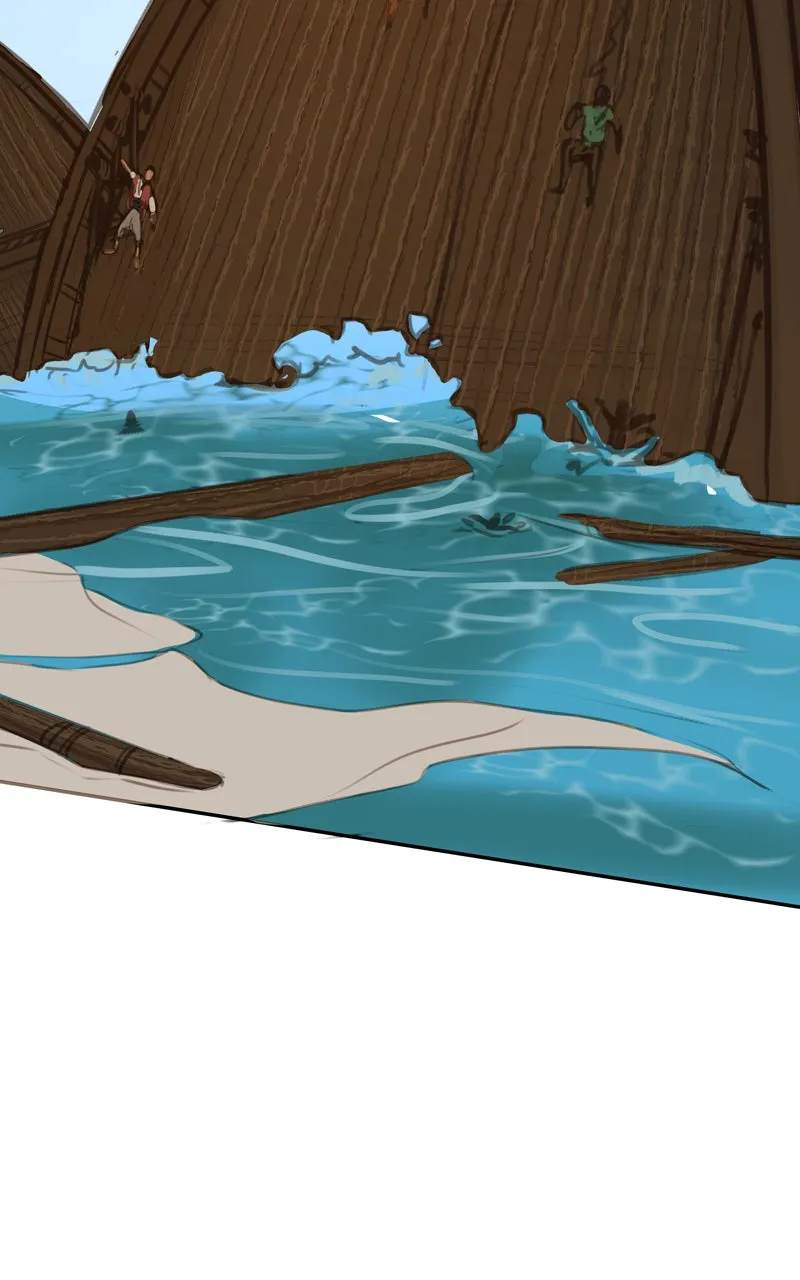 The Wrath & the Dawn Chapter 6 page 50 - 