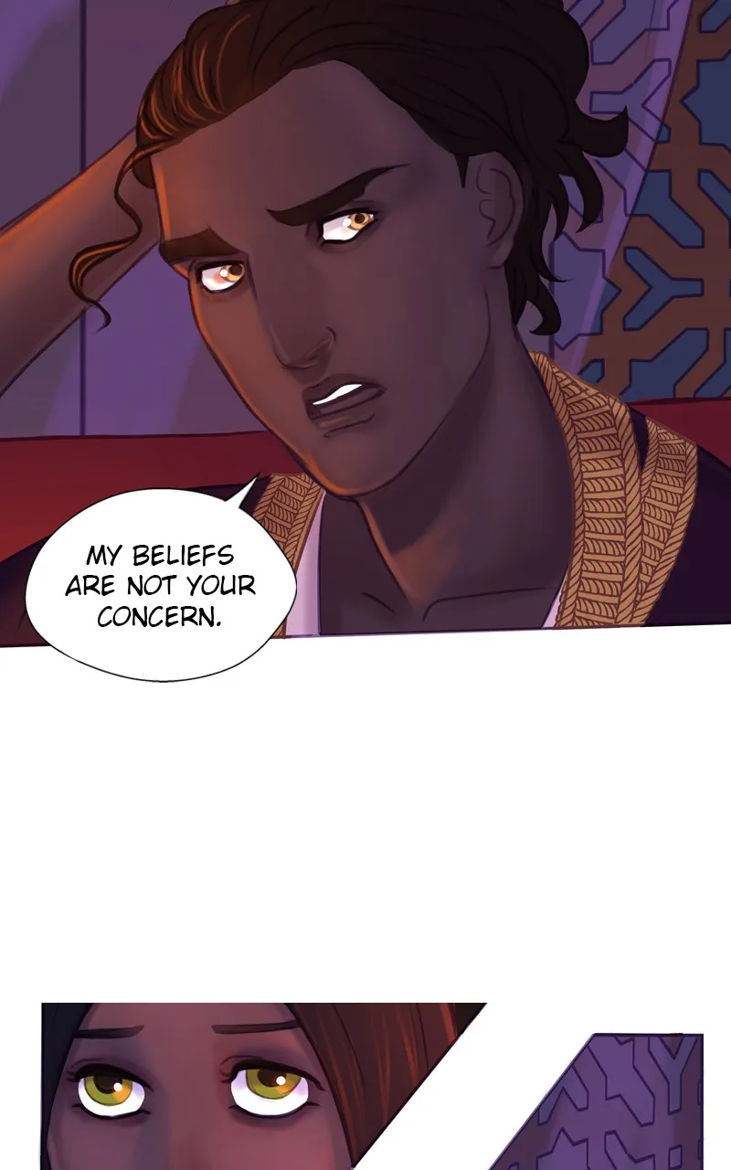 The Wrath & the Dawn Chapter 6 page 6 - 