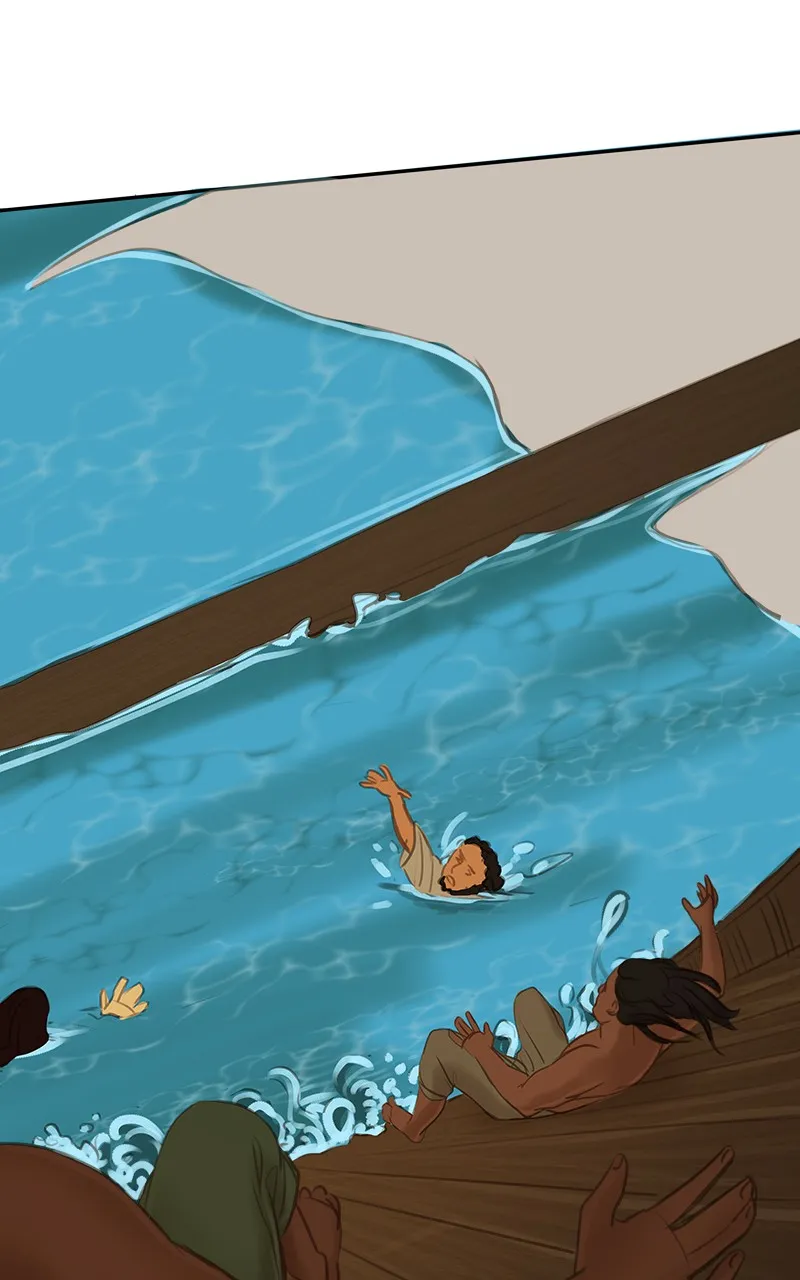 The Wrath & the Dawn Chapter 6 page 51 - 
