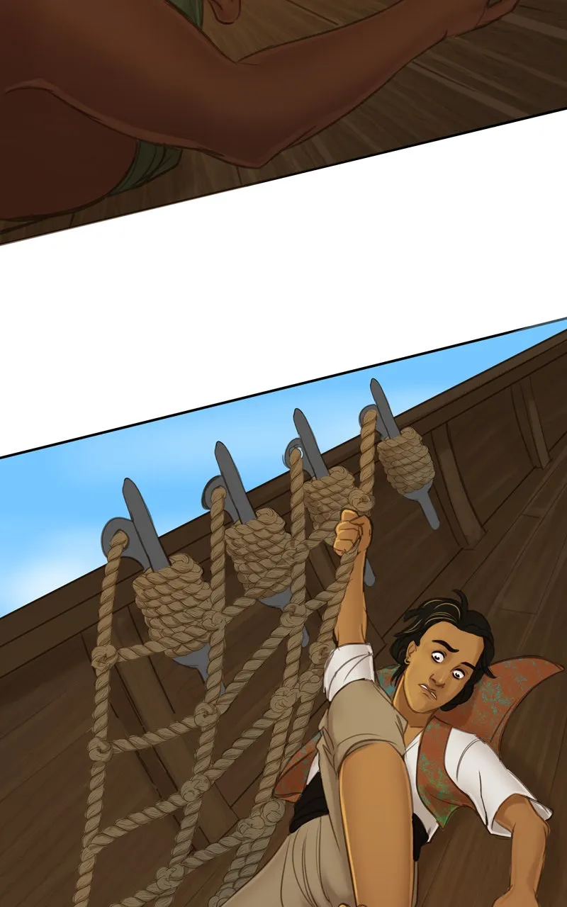 The Wrath & the Dawn Chapter 6 page 52 - 