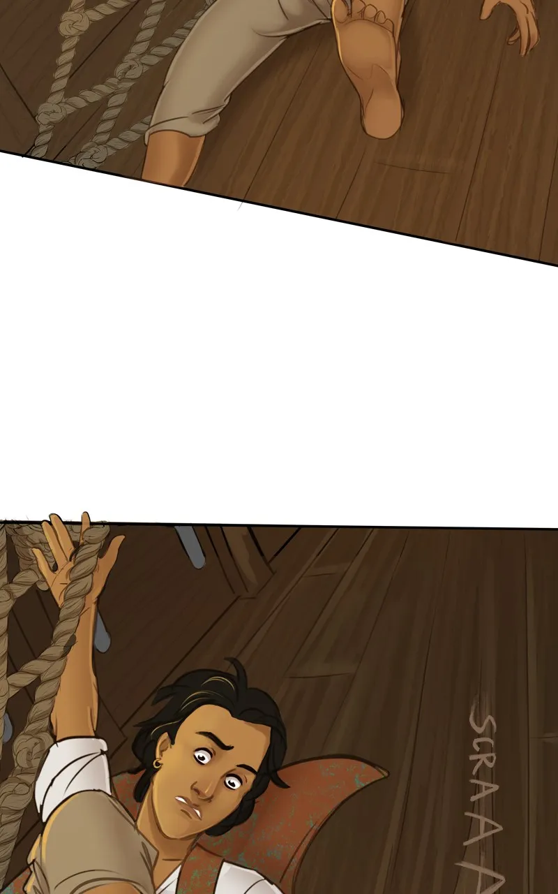 The Wrath & the Dawn Chapter 6 page 53 - 