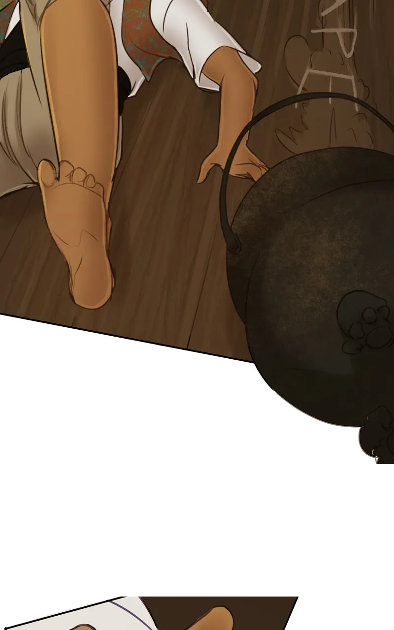 The Wrath & the Dawn Chapter 6 page 54 - 