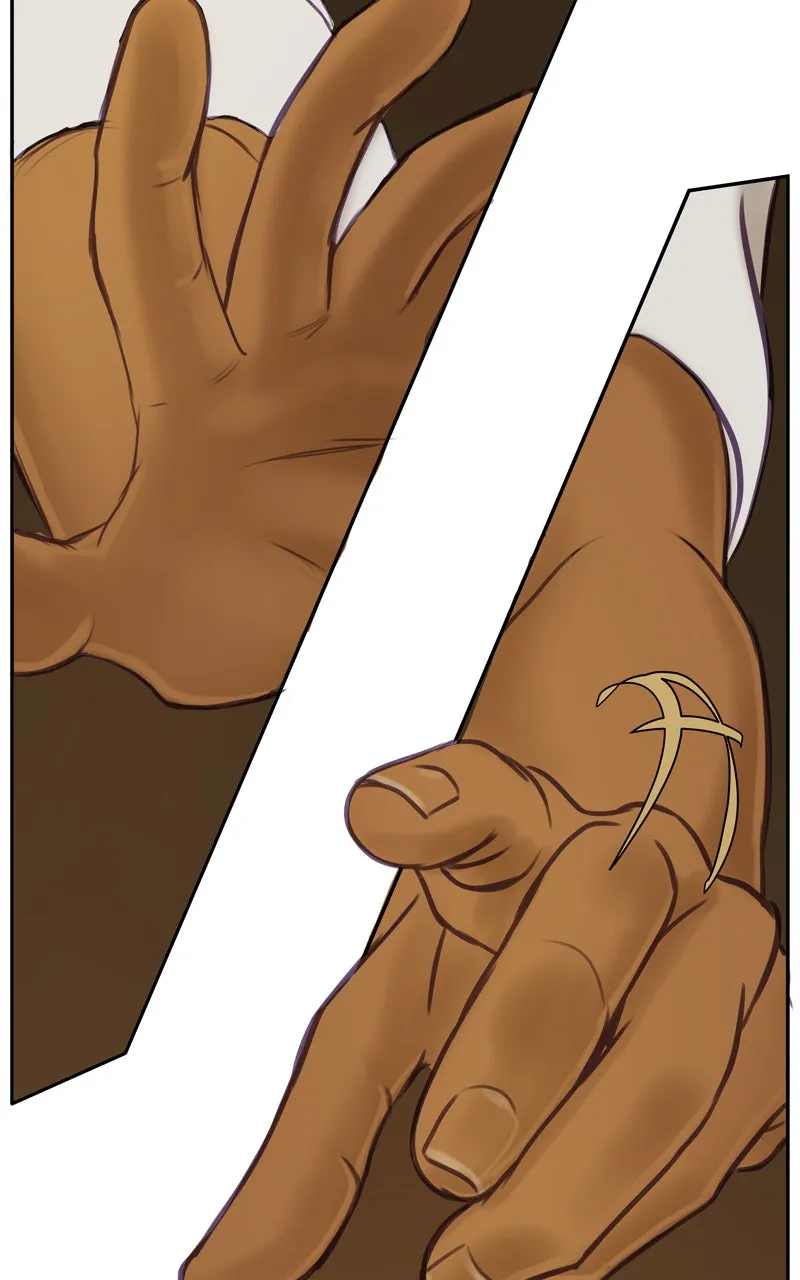 The Wrath & the Dawn Chapter 6 page 55 - 