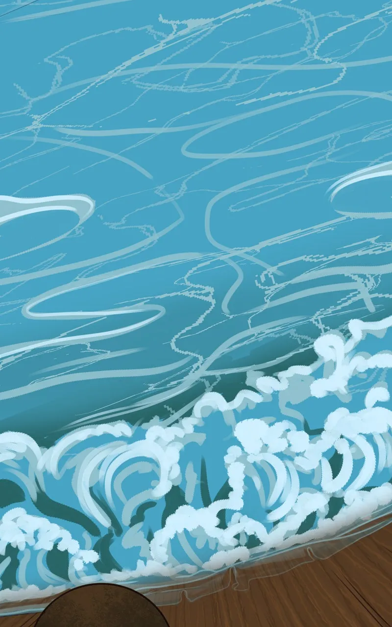 The Wrath & the Dawn Chapter 6 page 57 - 