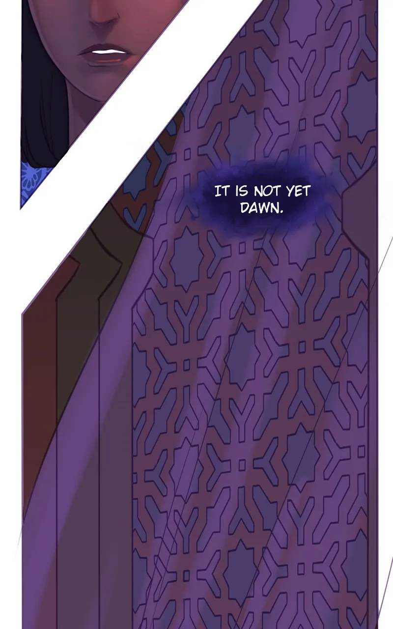 The Wrath & the Dawn Chapter 6 page 7 - 
