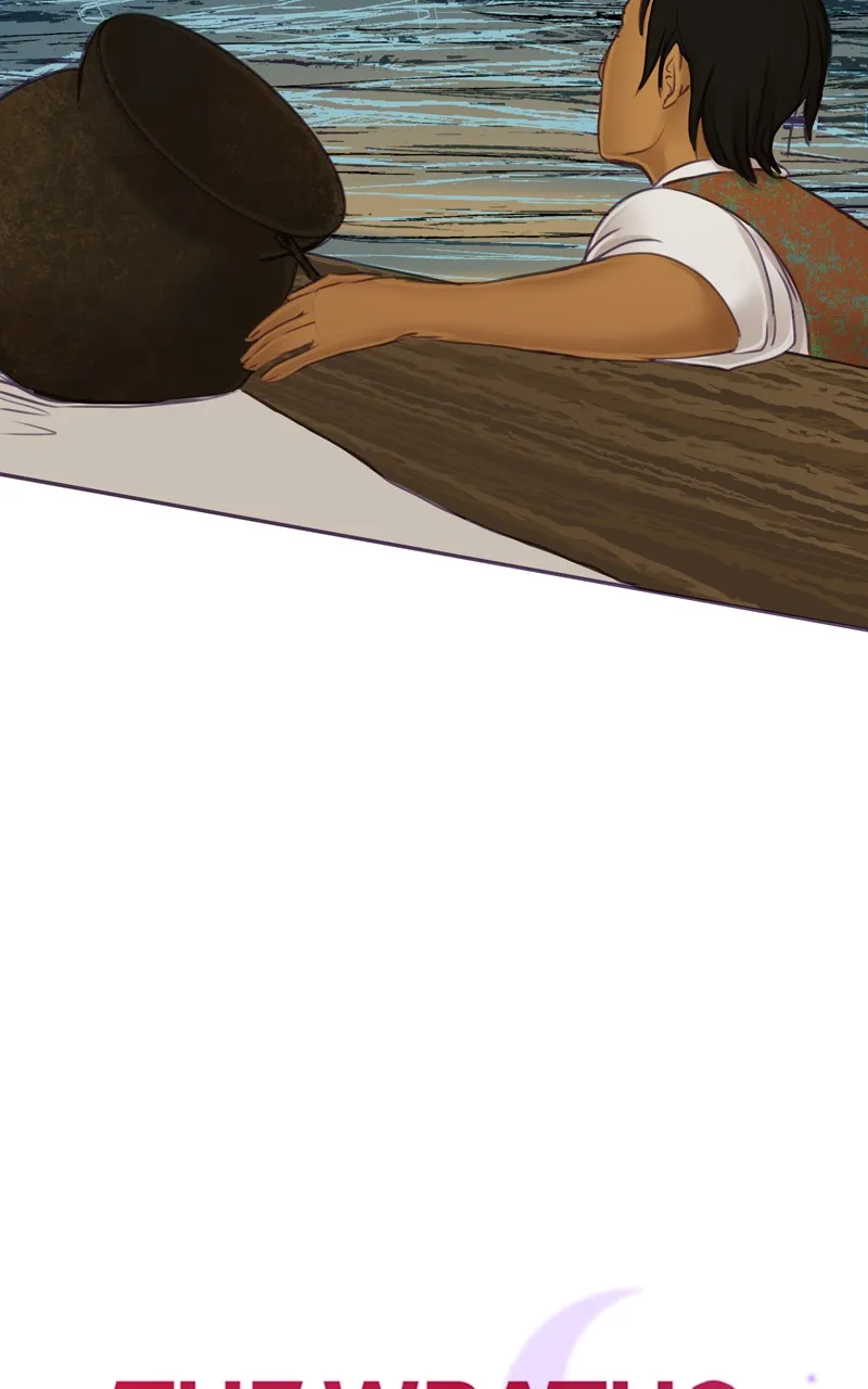 The Wrath & the Dawn Chapter 6 page 69 - 