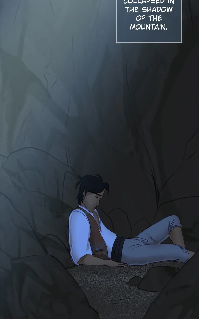 The Wrath & the Dawn Chapter 7 page 17 - 