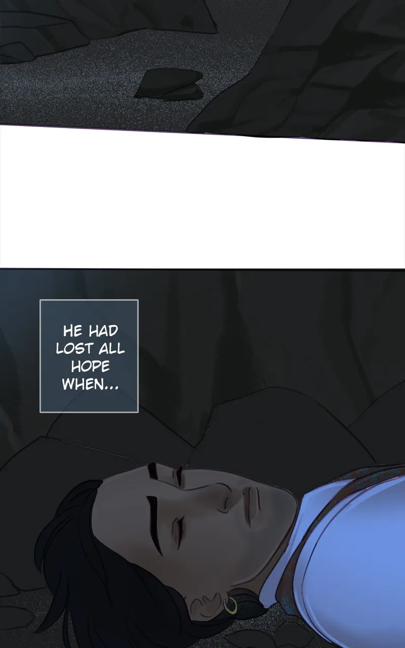 The Wrath & the Dawn Chapter 7 page 18 - 