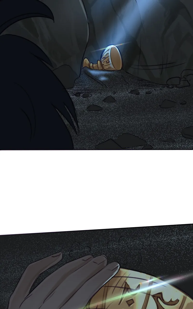 The Wrath & the Dawn Chapter 7 page 22 - 