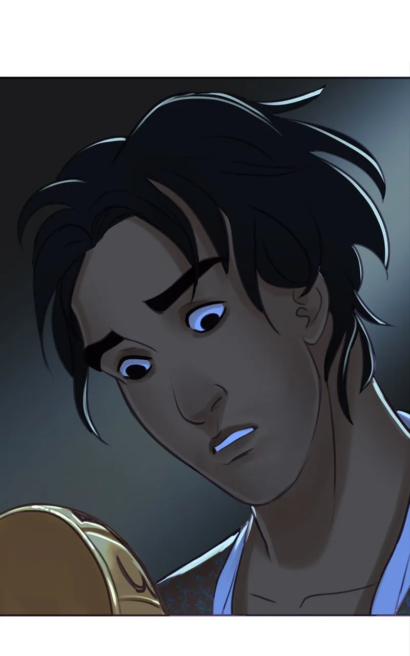 The Wrath & the Dawn Chapter 7 page 24 - 