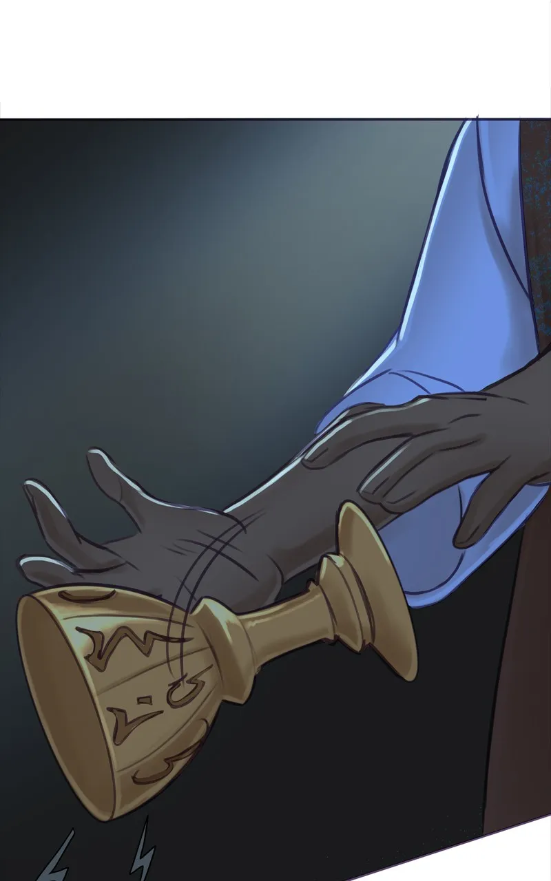 The Wrath & the Dawn Chapter 7 page 25 - 