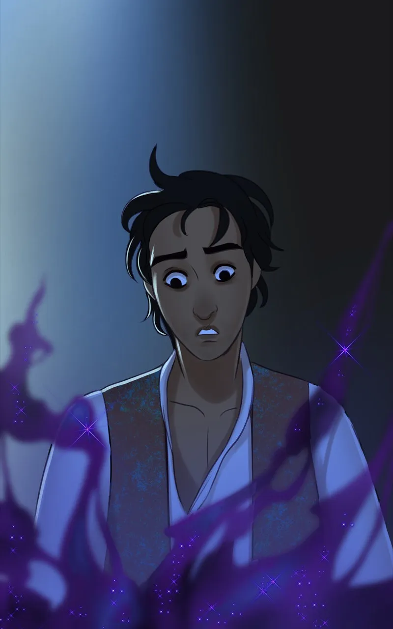The Wrath & the Dawn Chapter 7 page 29 - 