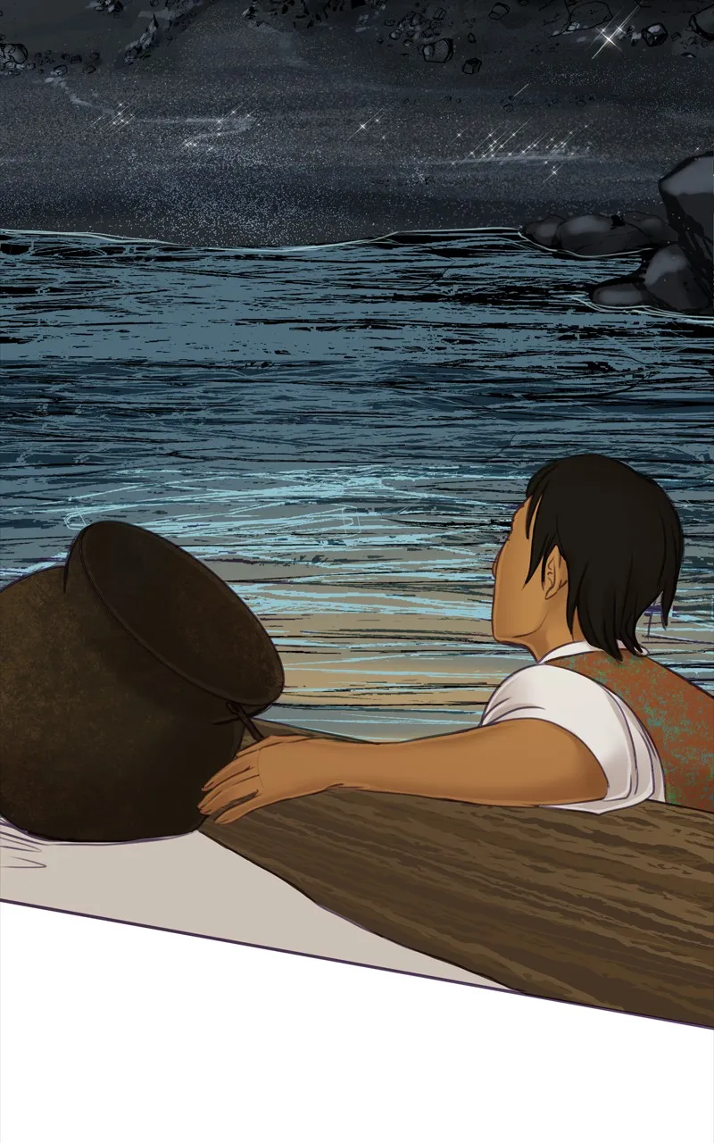 The Wrath & the Dawn Chapter 7 page 4 - 