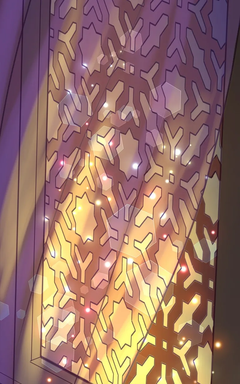 The Wrath & the Dawn Chapter 7 page 33 - 