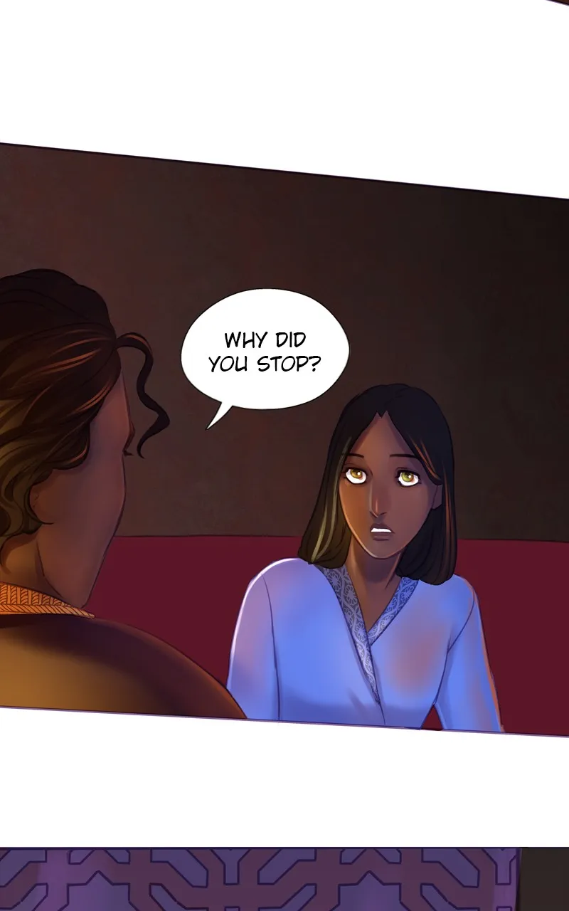 The Wrath & the Dawn Chapter 7 page 36 - 