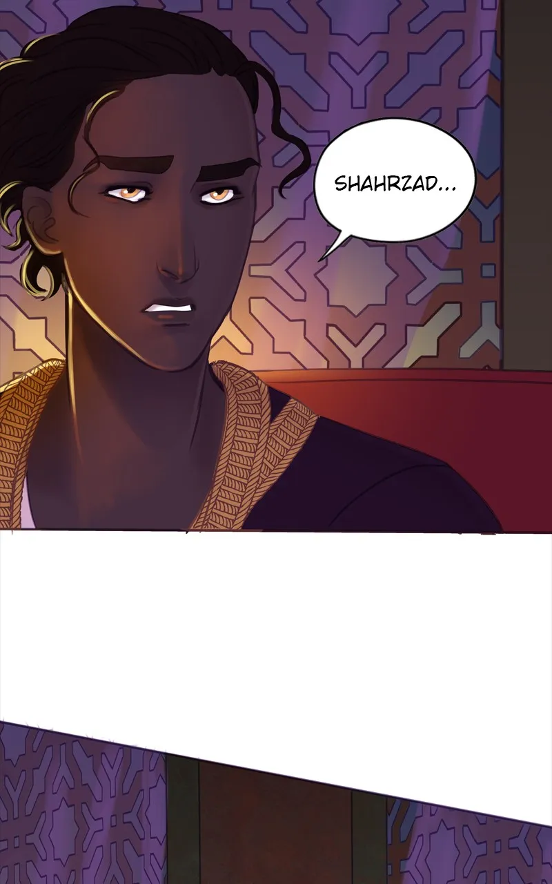 The Wrath & the Dawn Chapter 7 page 37 - 