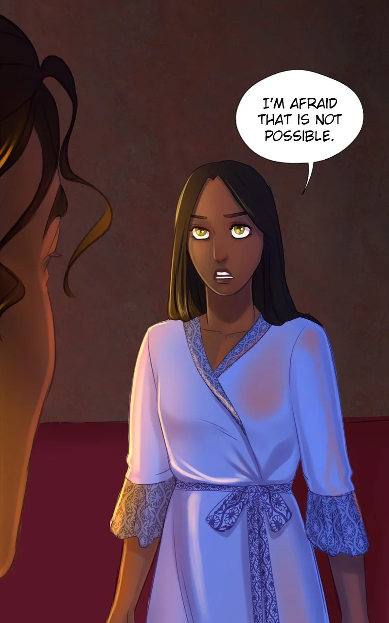The Wrath & the Dawn Chapter 7 page 39 - 