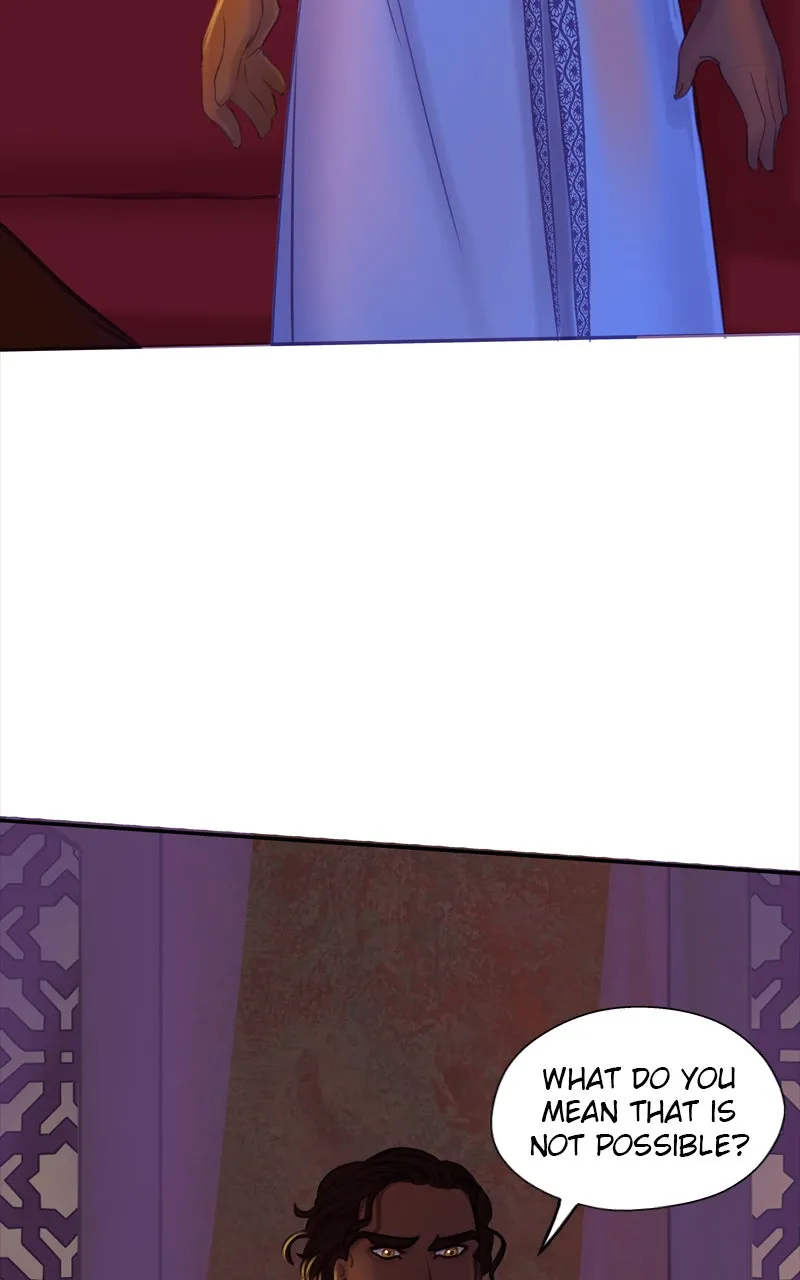 The Wrath & the Dawn Chapter 7 page 40 - 