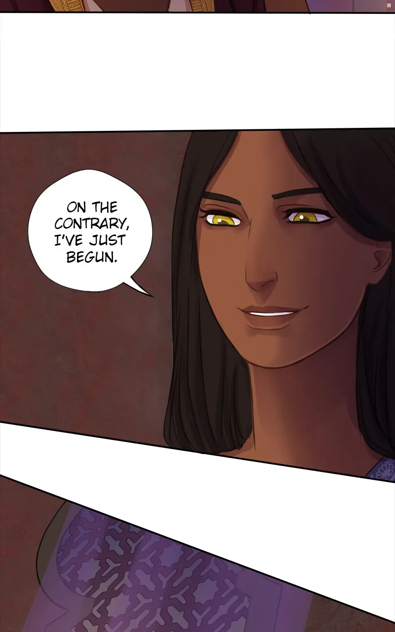 The Wrath & the Dawn Chapter 7 page 43 - 