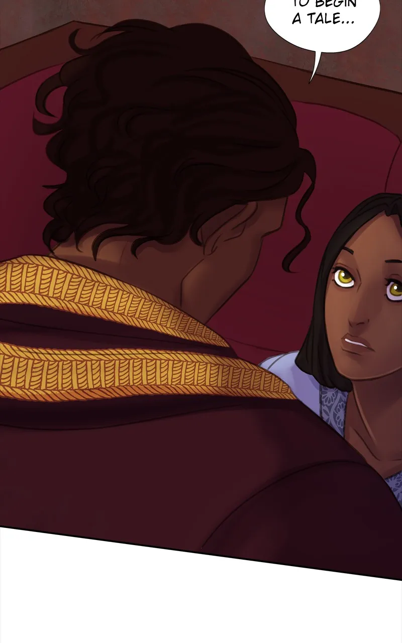 The Wrath & the Dawn Chapter 7 page 46 - 