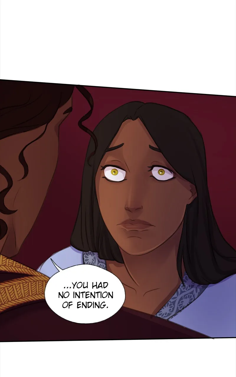 The Wrath & the Dawn Chapter 7 page 47 - 
