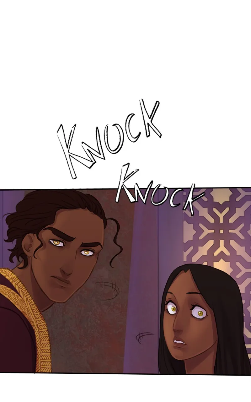 The Wrath & the Dawn Chapter 7 page 48 - 