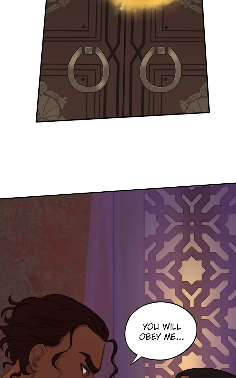 The Wrath & the Dawn Chapter 7 page 50 - 