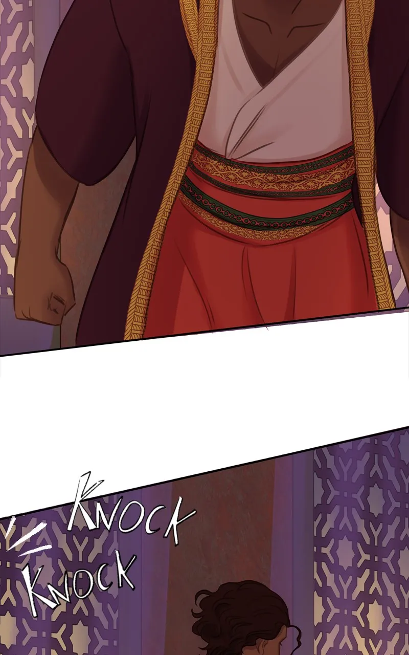 The Wrath & the Dawn Chapter 7 page 53 - 