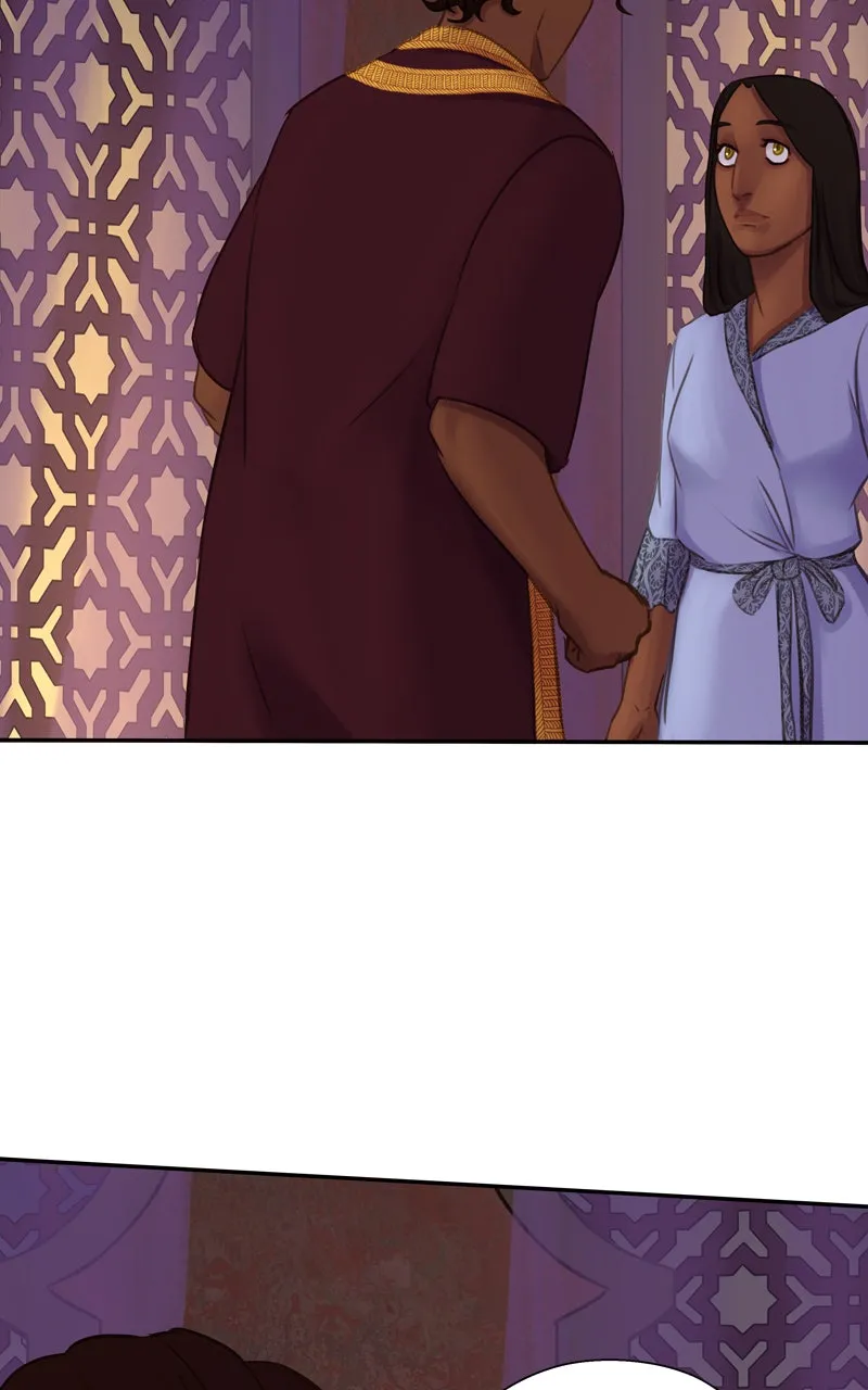 The Wrath & the Dawn Chapter 7 page 54 - 