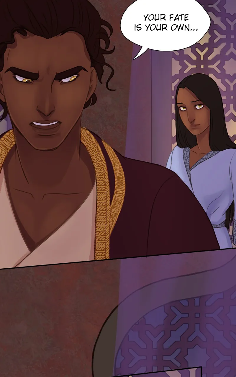 The Wrath & the Dawn Chapter 7 page 55 - 