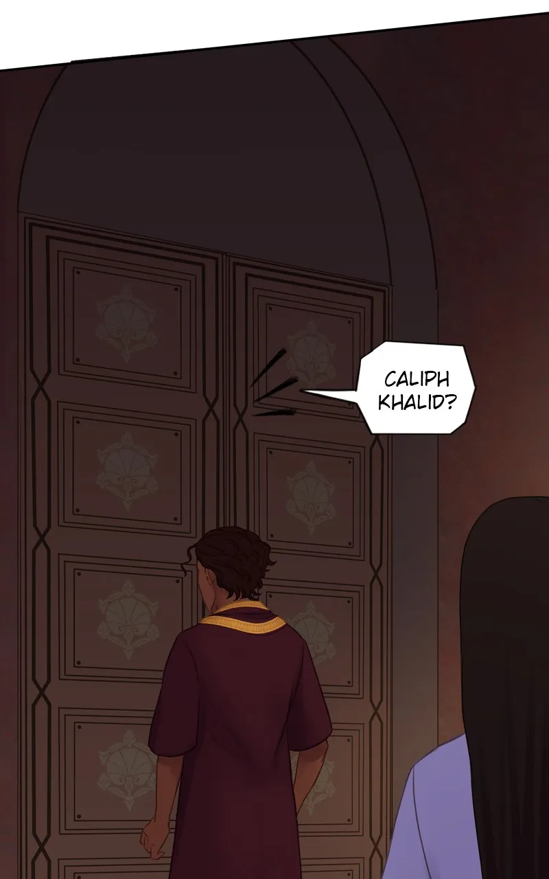 The Wrath & the Dawn Chapter 7 page 58 - 