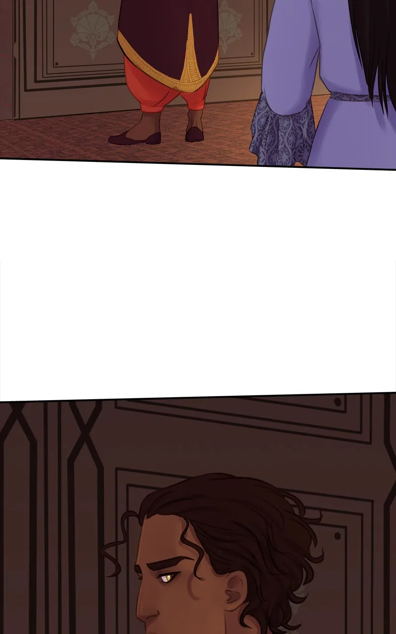The Wrath & the Dawn Chapter 7 page 59 - 