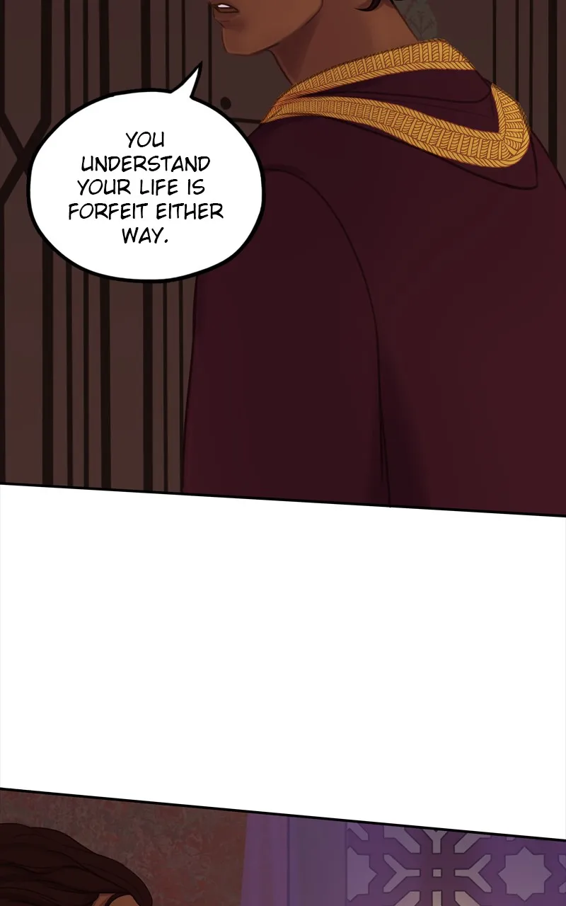 The Wrath & the Dawn Chapter 7 page 60 - 