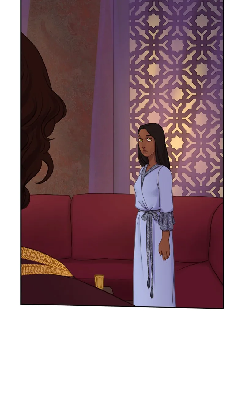 The Wrath & the Dawn Chapter 7 page 63 - 