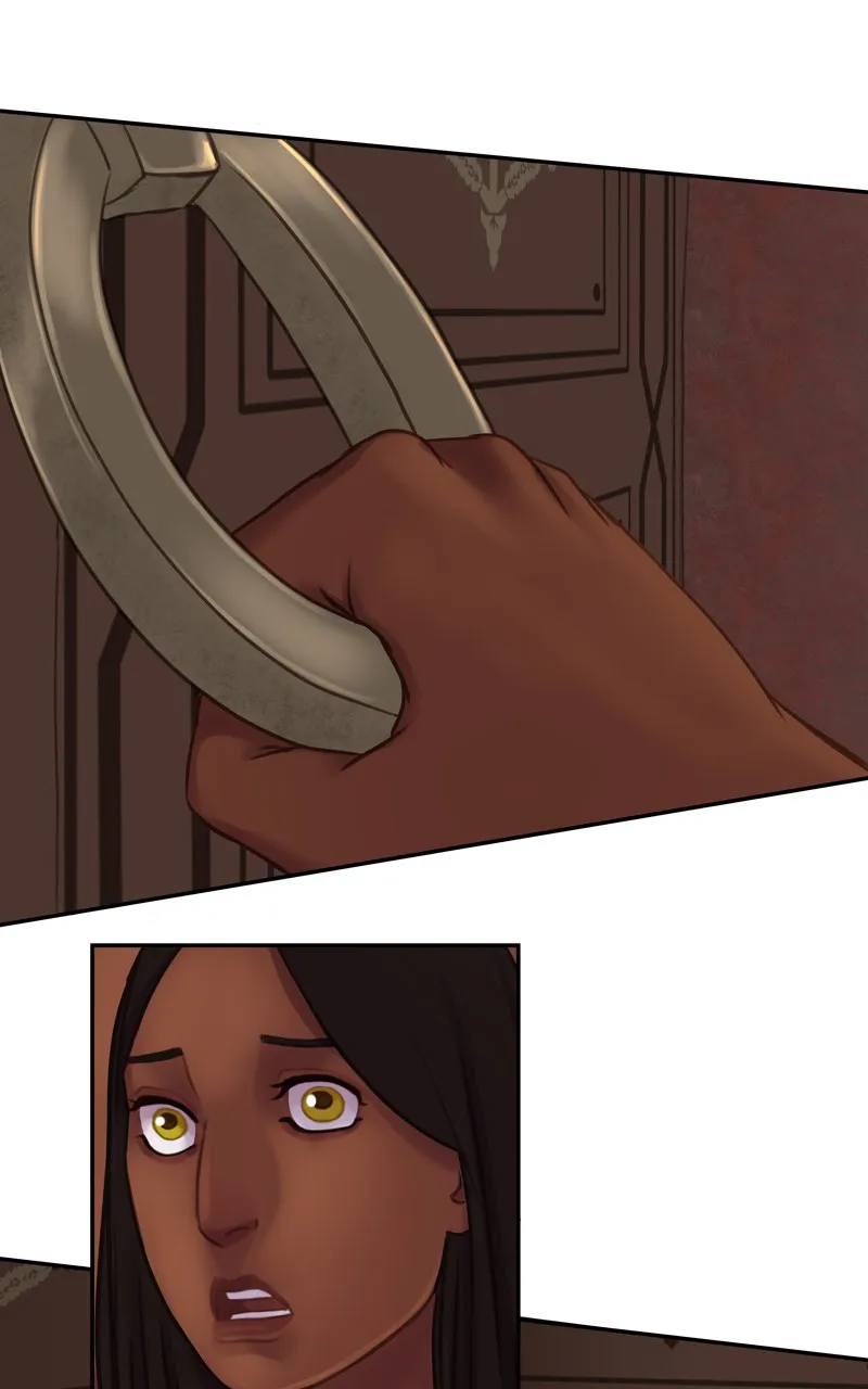 The Wrath & the Dawn Chapter 7 page 64 - 