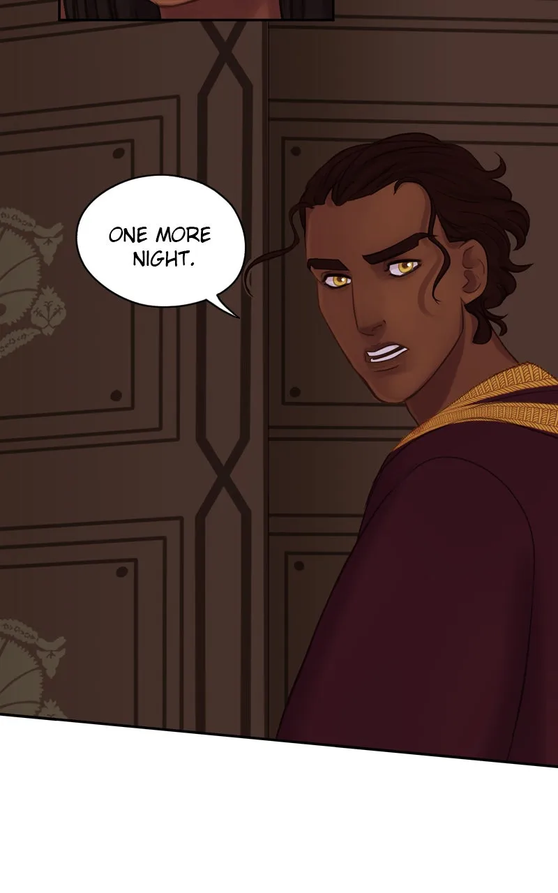 The Wrath & the Dawn Chapter 7 page 65 - 